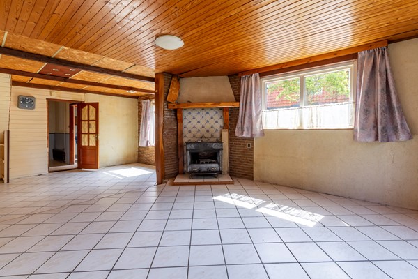 Medium property photo - Begoniastraat 74, 1782 KS Den Helder